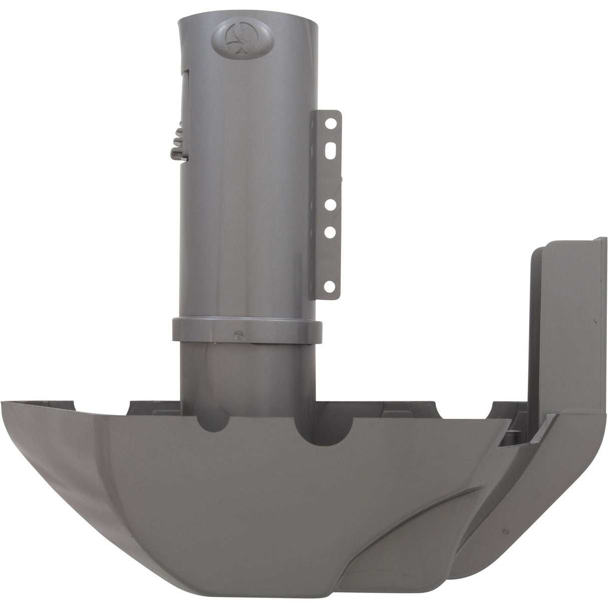 Base Assy, Zodiac Polaris TR35P, Silver : R0616000 - Zodiac - 052337068390 - PartsForSpas.com