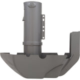 Base Assy, Zodiac Polaris TR35P, Silver : R0616000 - Zodiac - 052337068390 - PartsForSpas.com