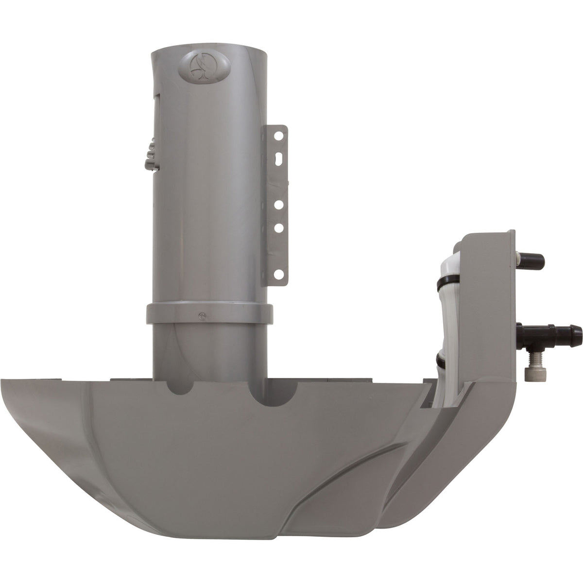 Water Management Assy, Zodiac Polaris TR35P, Silver : R0619900 - Zodiac - 052337068758 - PartsForSpas.com