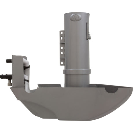 Water Management Assy, Zodiac Polaris TR35P, Silver : R0619900 - Zodiac - 052337068758 - PartsForSpas.com