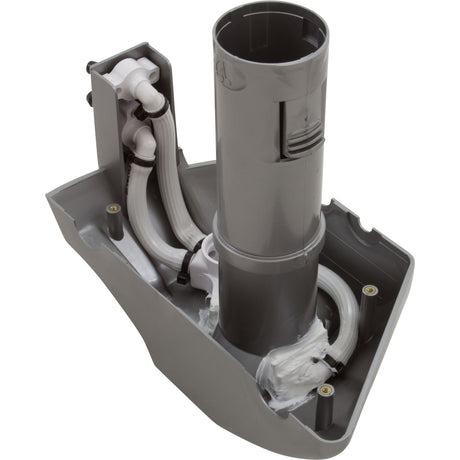 Water Management Assy, Zodiac Polaris TR35P, Silver : R0619900 - Zodiac - 052337068758 - PartsForSpas.com