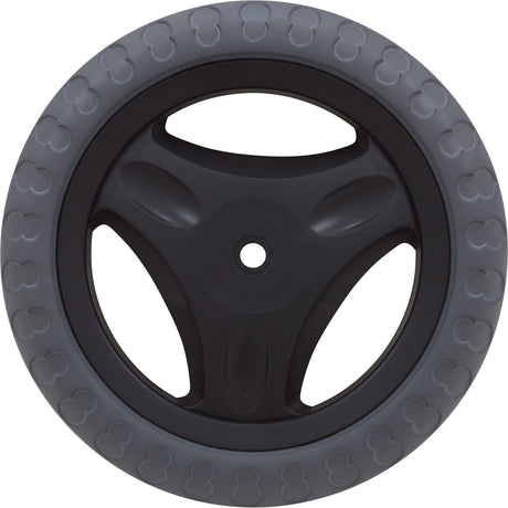 Caddy Wheel Kit, Zod Polaris 9300/9300xi/Baracuda S3, qty 2 : R0507500 - Zodiac - R0507500 - PartsForSpas.com