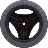 Caddy Wheel Kit, Zod Polaris 9300/9300xi/Baracuda S3, qty 2 : R0507500 - Zodiac - R0507500 - PartsForSpas.com
