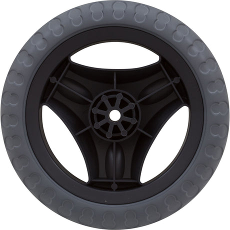 Caddy Wheel Kit, Zod Polaris 9300/9300xi/Baracuda S3, qty 2 : R0507500 - Zodiac - R0507500 - PartsForSpas.com