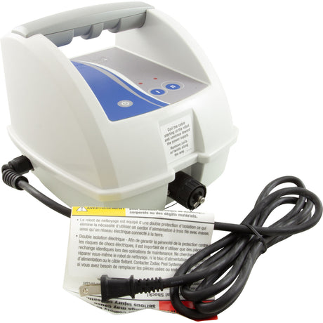 Control Unit, Zodiac Polaris 9300 Sport, New Style : R0721200 - Zodiac - 052337072472 - PartsForSpas.com