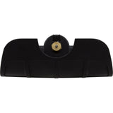 Motor Block, Zodiac Polaris 9300xi : R0637900 - Zodiac - 052337070454 - PartsForSpas.com