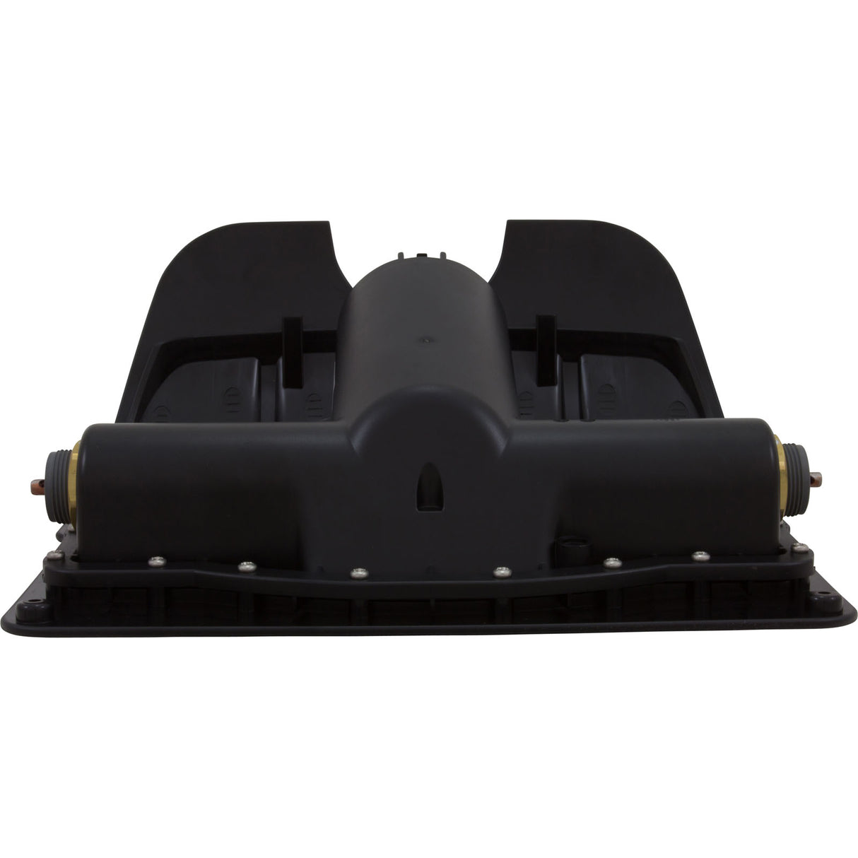 Motor Block, Zodiac Polaris 9300xi : R0637900 - Zodiac - 052337070454 - PartsForSpas.com