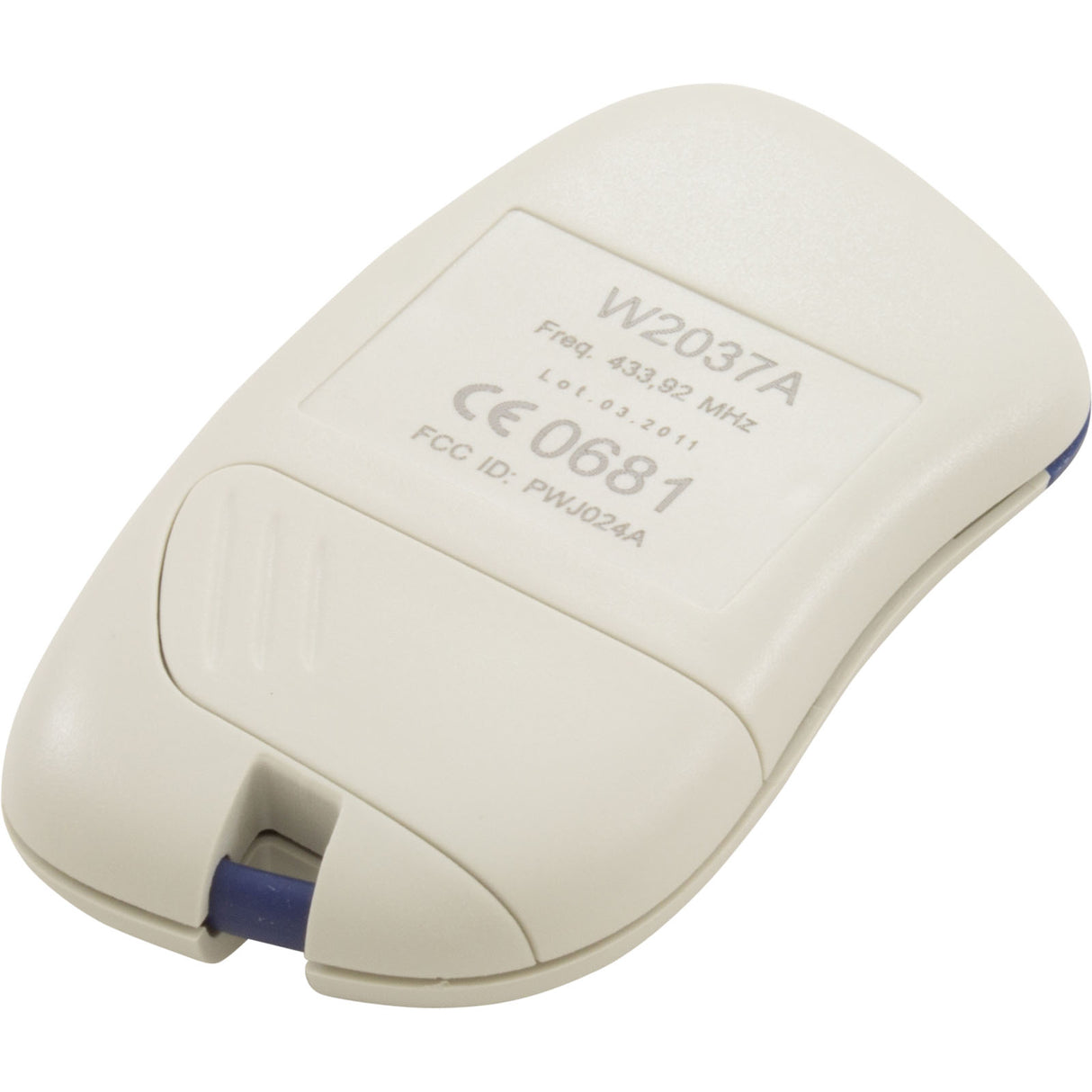 Remote Control, Zodiac Polaris 9300xi : R0529600
