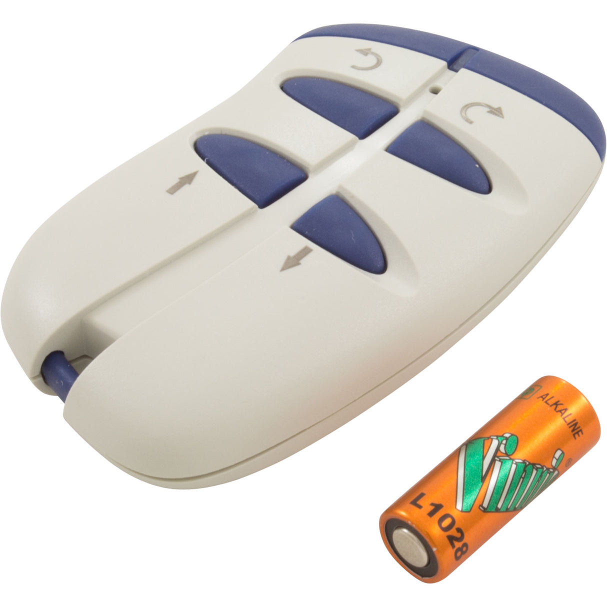 Remote Control, Zodiac Polaris 9300xi : R0529600