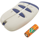 Remote Control, Zodiac Polaris 9300xi : R0529600