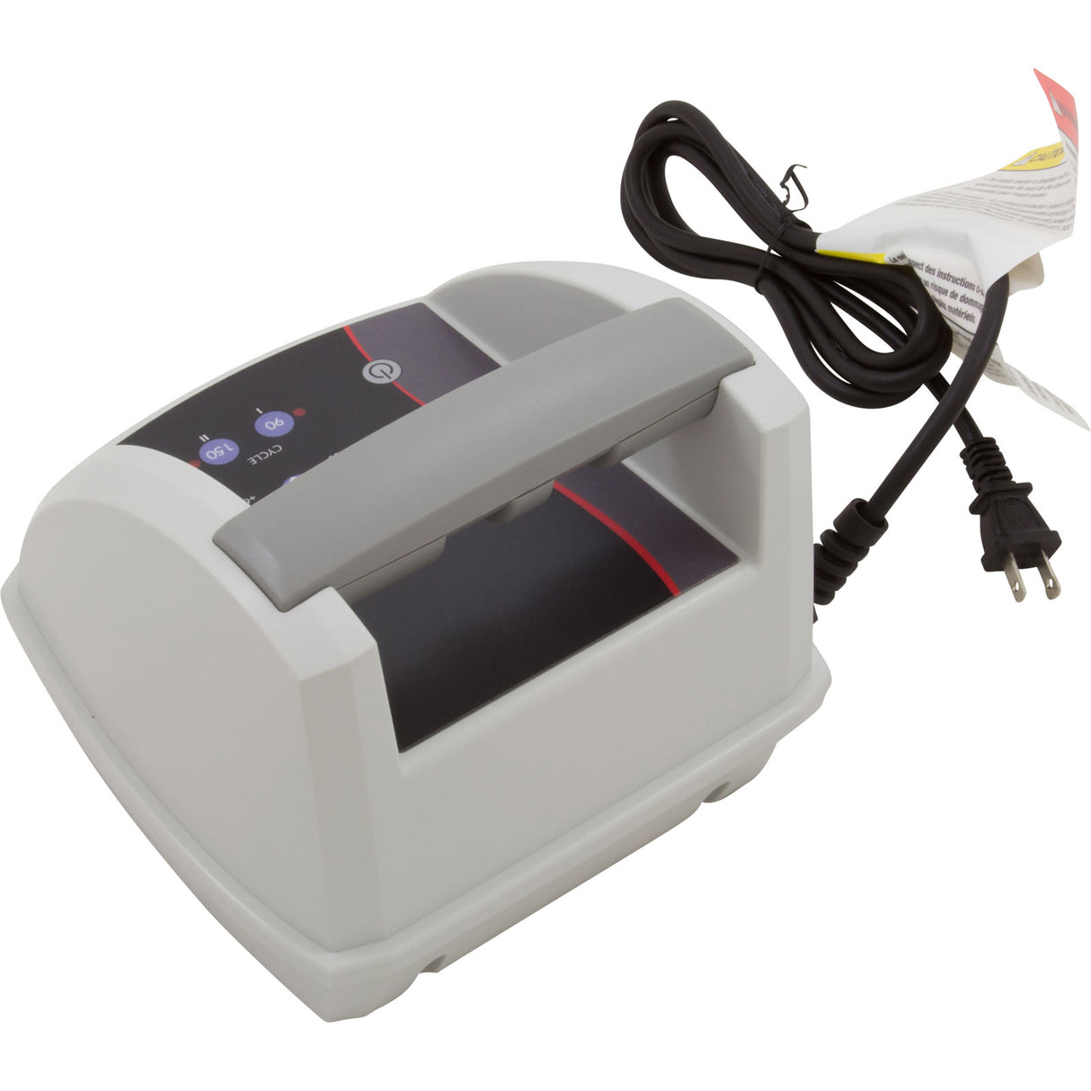 Control Unit, Zodiac Polaris 9300xi : R0528600 - Zodiac - R0528600 - PartsForSpas.com
