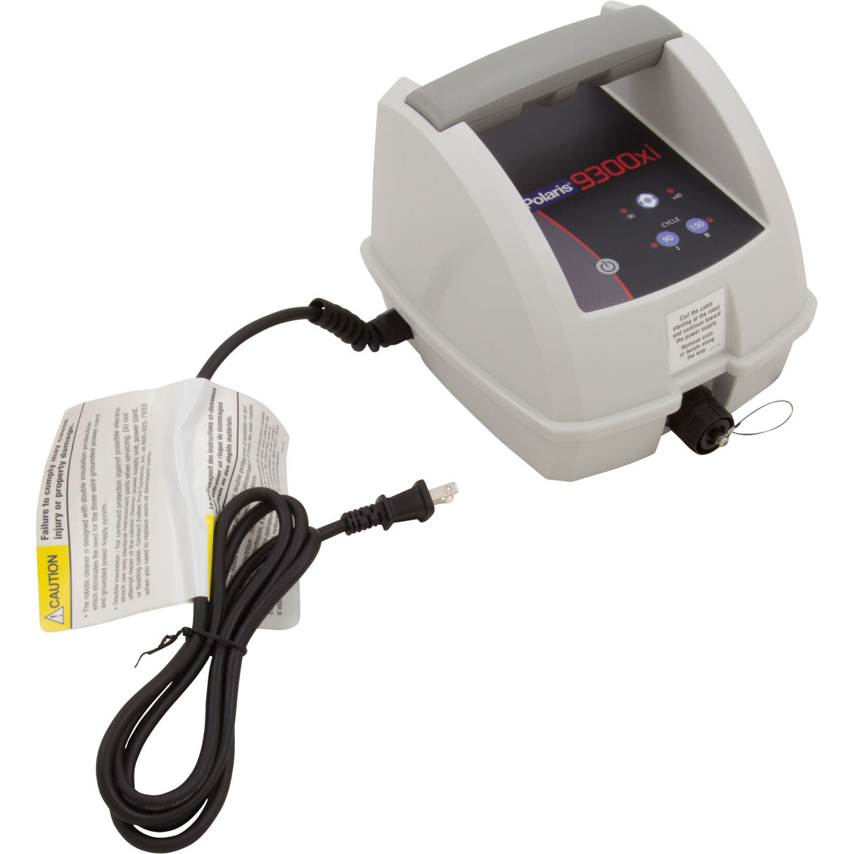 Control Unit, Zodiac Polaris 9300xi : R0528600 - Zodiac - R0528600 - PartsForSpas.com