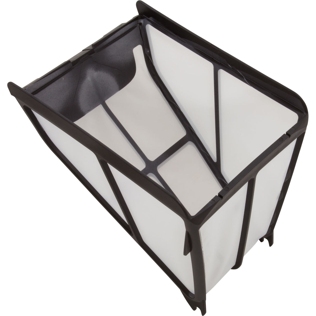 All Purpose Canister, Zodiac Polaris 9100 : R0531206 - Zodiac - R0531206 - PartsForSpas.com