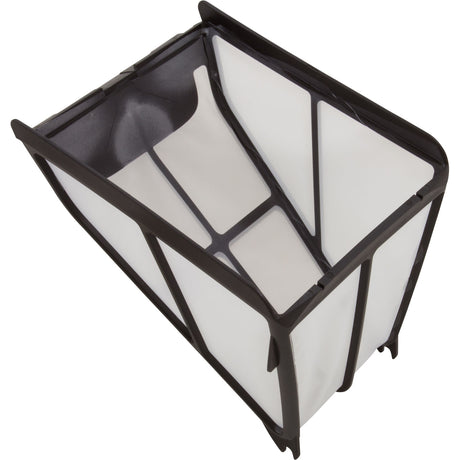 All Purpose Canister, Zodiac Polaris 9100 : R0531206 - Zodiac - R0531206 - PartsForSpas.com