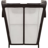 All Purpose Canister, Zodiac Polaris 9100 : R0531206 - Zodiac - R0531206 - PartsForSpas.com