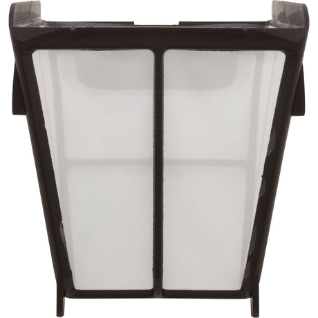 All Purpose Canister, Zodiac Polaris 9100 : R0531206 - Zodiac - R0531206 - PartsForSpas.com