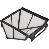 All Purpose Canister, Zodiac Polaris 9100 : R0531206 - Zodiac - R0531206 - PartsForSpas.com