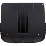 Motor Block Kit, Zodiac Polaris, Type D : R0638100 - Zodiac - 052337070430 - PartsForSpas.com