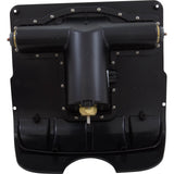 Motor Block Kit, Zodiac Polaris, Type D : R0638100 - Zodiac - 052337070430 - PartsForSpas.com
