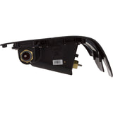 Motor Block Kit, Zodiac Polaris, Type D : R0638100 - Zodiac - 052337070430 - PartsForSpas.com