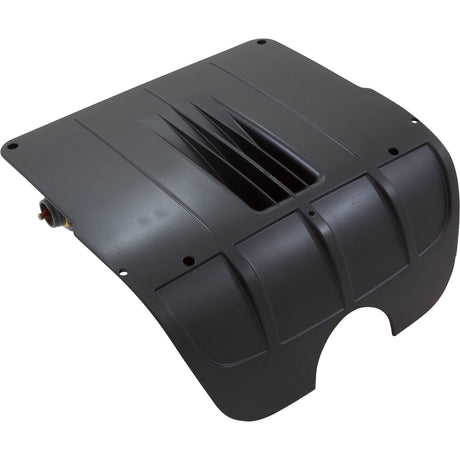 Motor Block Kit, Zodiac Polaris, Type D : R0638100 - Zodiac - 052337070430 - PartsForSpas.com