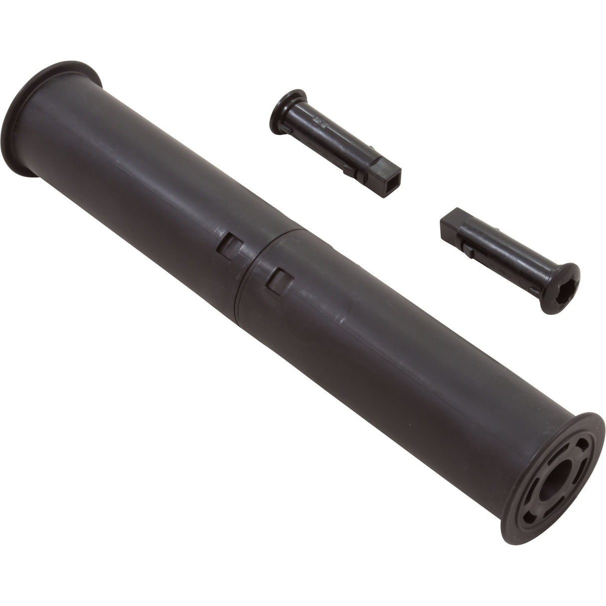 Brush Roller, Zodiac Polaris P825 : R0722400 - Polaris/Zodiac - 052337072502 - PartsForSpas.com