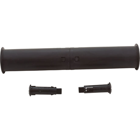 Brush Roller, Zodiac Polaris P825 : R0722400 - Polaris/Zodiac - 052337072502 - PartsForSpas.com