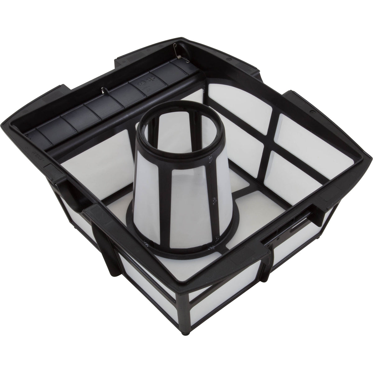 Filter Cmplt, Sand/Silt Canister, Zodiac Polaris 8050 Sport : R0632702 - Polaris/Zodiac - 052337069854 - PartsForSpas.com