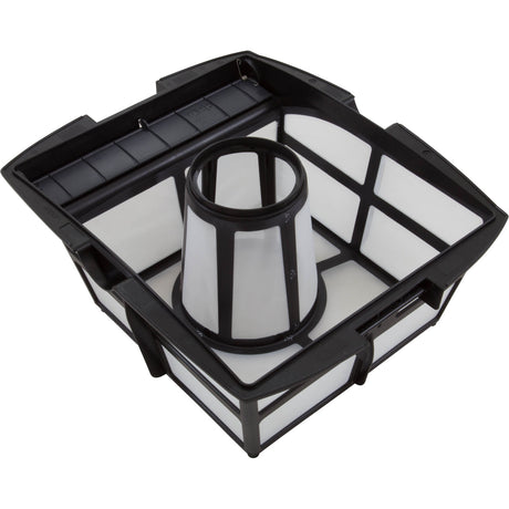 Filter Cmplt, Sand/Silt Canister, Zodiac Polaris 8050 Sport : R0632702 - Polaris/Zodiac - 052337069854 - PartsForSpas.com