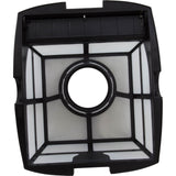 Filter Cmplt, Sand/Silt Canister, Zodiac Polaris 8050 Sport : R0632702 - Polaris/Zodiac - 052337069854 - PartsForSpas.com