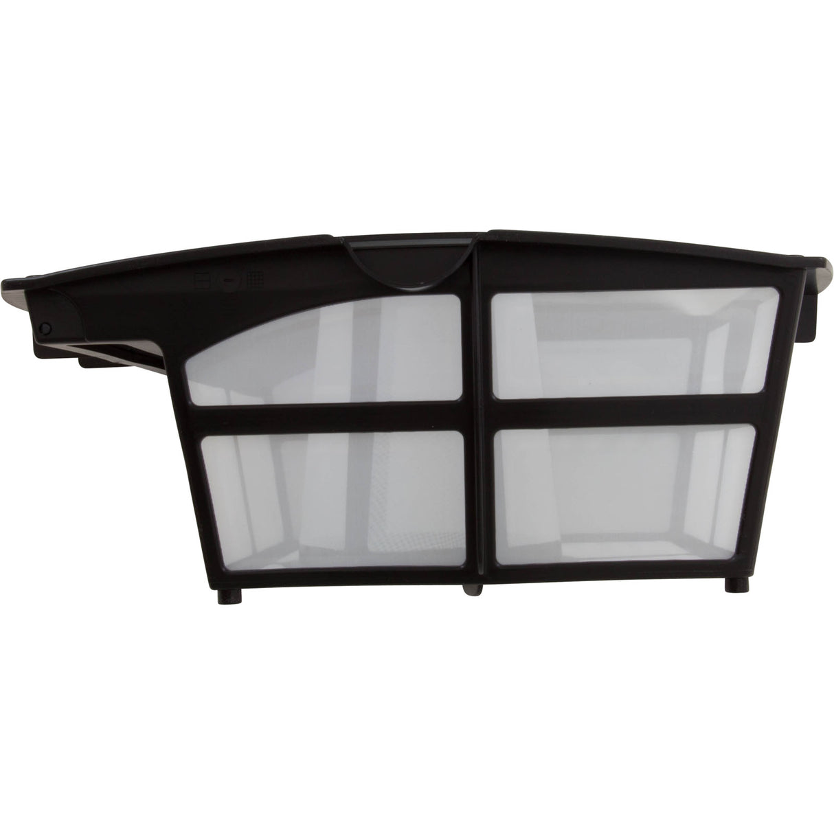 Filter Cmplt, Sand/Silt Canister, Zodiac Polaris 8050 Sport : R0632702 - Polaris/Zodiac - 052337069854 - PartsForSpas.com