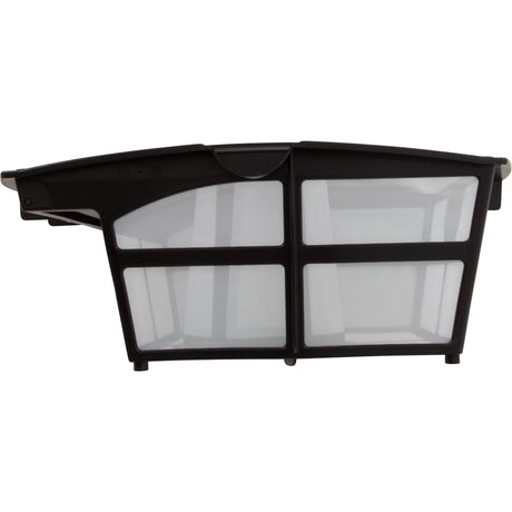 Filter Cmplt, Sand/Silt Canister, Zodiac Polaris 8050 Sport : R0632702 - Polaris/Zodiac - 052337069854 - PartsForSpas.com
