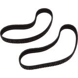 Track, Zodiac Polaris 8050 Sport, Quantity 2 : R0657700 - Polaris/Zodiac - 052337069885 - PartsForSpas.com