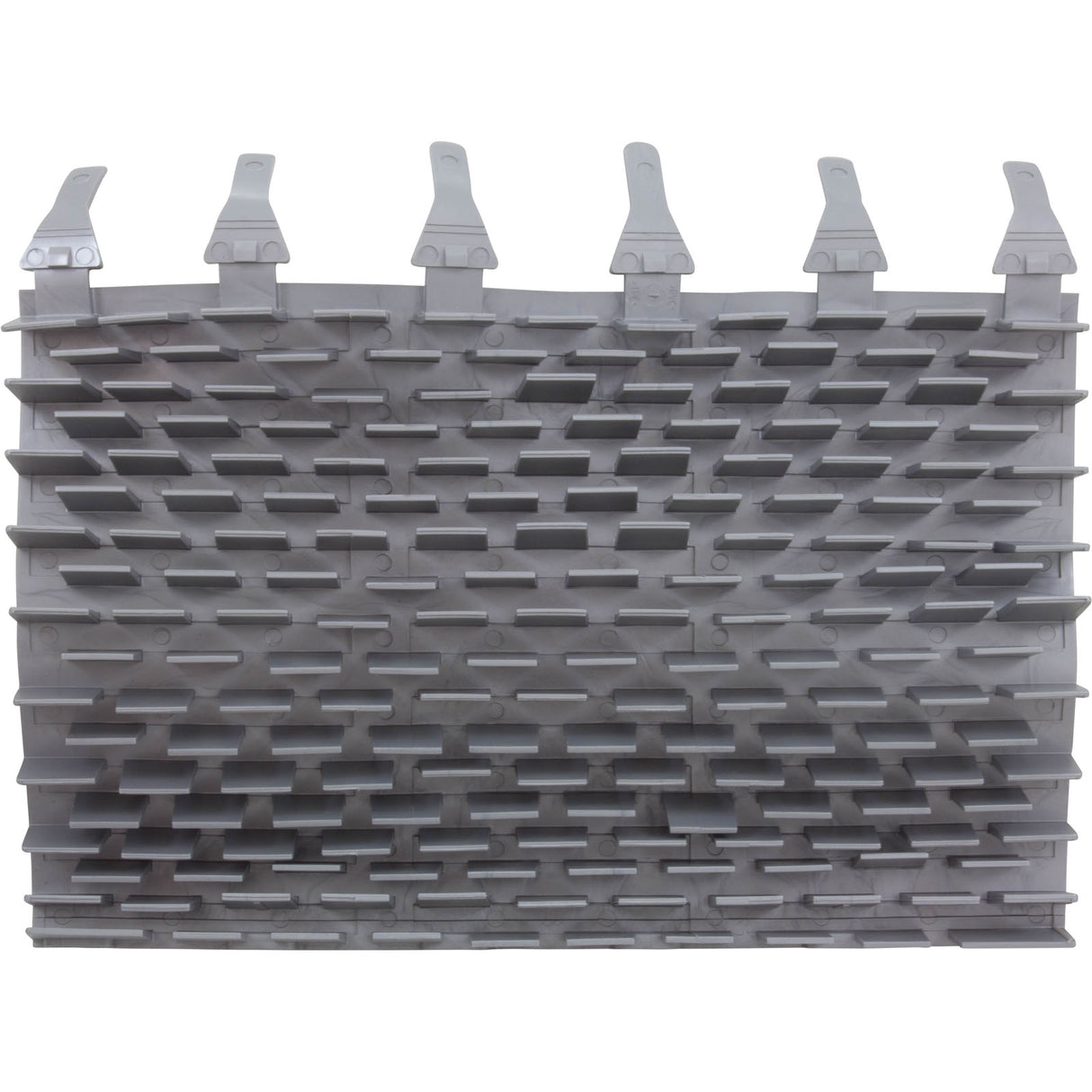 Brush Scrubber, 2 Pack, Zodiac Polaris 8050 Sport, RAL9022 : R0657600 - Zodiac - 052337069878 - PartsForSpas.com