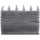 Brush Scrubber, 2 Pack, Zodiac Polaris 8050 Sport, RAL9022 : R0657600 - Zodiac - 052337069878 - PartsForSpas.com