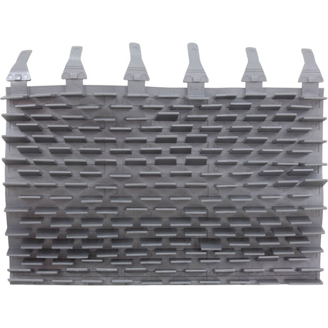 Brush Scrubber, 2 Pack, Zodiac Polaris 8050 Sport, RAL9022 : R0657600 - Zodiac - 052337069878 - PartsForSpas.com