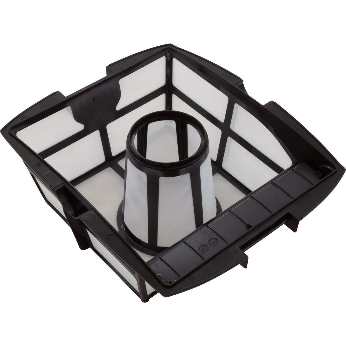 Filter Canister, Zodiac Polaris 8050 Sport, Fine, 100 : R0632700 - Zodiac - 052337069830 - PartsForSpas.com