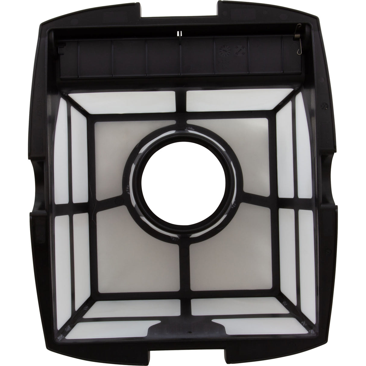 Filter Canister, Zodiac Polaris 8050 Sport, Fine, 100 : R0632700 - Zodiac - 052337069830 - PartsForSpas.com