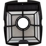 Filter Canister, Zodiac Polaris 8050 Sport, Fine, 100 : R0632700 - Zodiac - 052337069830 - PartsForSpas.com