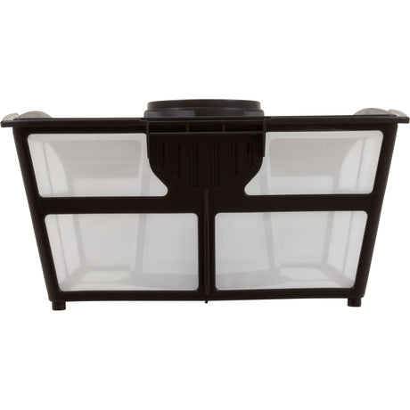 Filter Canister, Zodiac Polaris 8050 Sport, Fine, 100 : R0632700 - Zodiac - 052337069830 - PartsForSpas.com