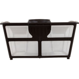 Filter Canister, Zodiac Polaris 8050 Sport, Fine, 100 : R0632700 - Zodiac - 052337069830 - PartsForSpas.com