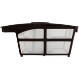Filter Canister, Zodiac Polaris 8050 Sport, Fine, 100 : R0632700 - Zodiac - 052337069830 - PartsForSpas.com