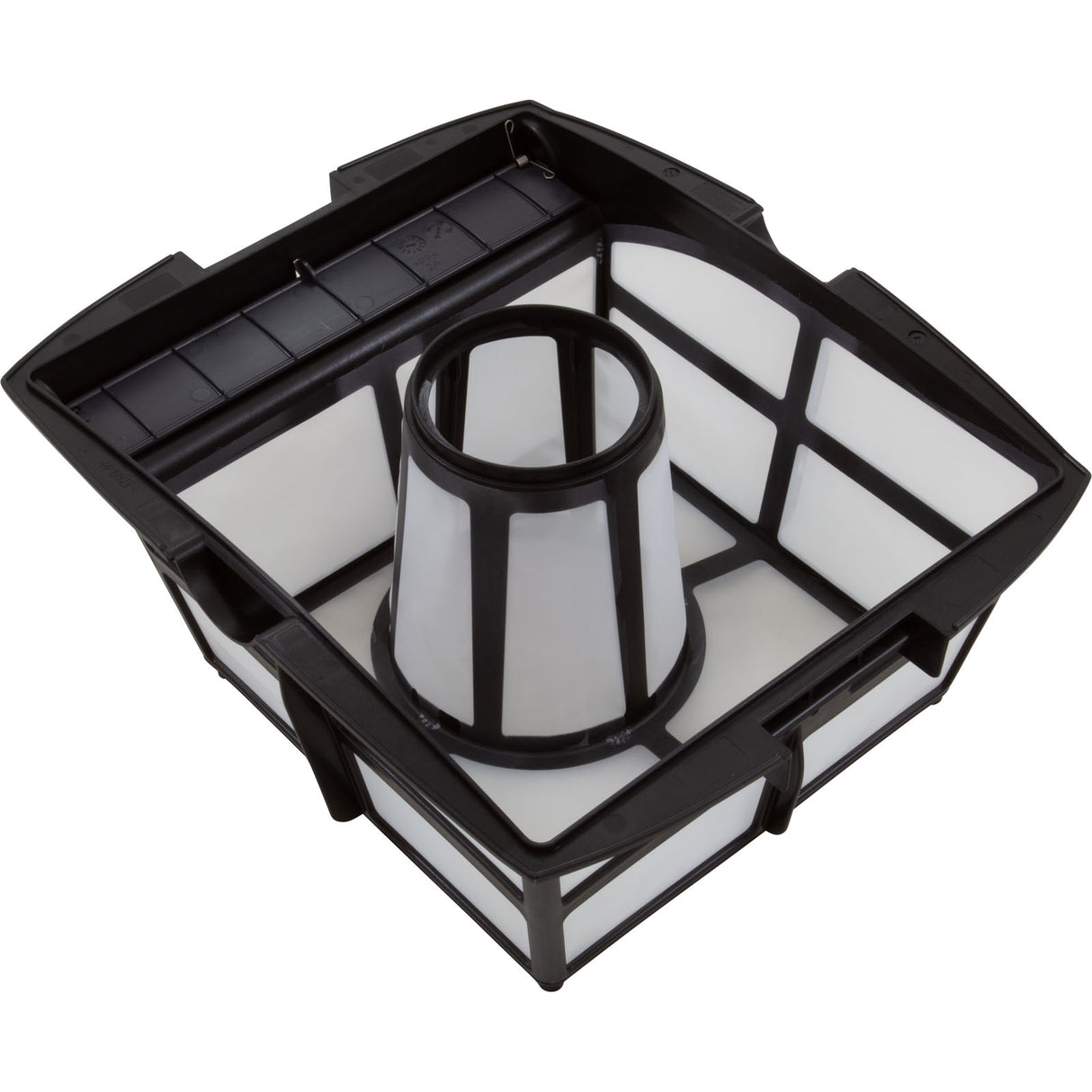 Filter Canister, Zodiac Polaris 8050 Sport, Fine, 100 : R0632700 - Zodiac - 052337069830 - PartsForSpas.com