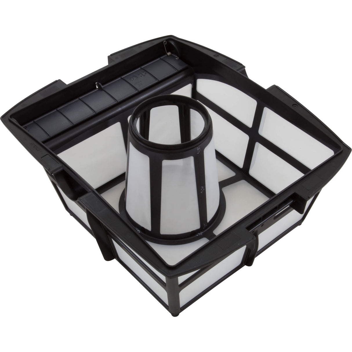 Filter Canister, Zodiac Polaris 8050 Sport, Gen Purpose, 200 : R0632701 - Zodiac - 052337069847 - PartsForSpas.com