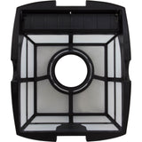 Filter Canister, Zodiac Polaris 8050 Sport, Gen Purpose, 200 : R0632701 - Zodiac - 052337069847 - PartsForSpas.com
