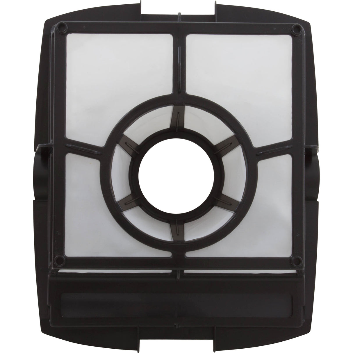 Filter Canister, Zodiac Polaris 8050 Sport, Gen Purpose, 200 : R0632701 - Zodiac - 052337069847 - PartsForSpas.com
