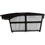 Filter Canister, Zodiac Polaris 8050 Sport, Gen Purpose, 200 : R0632701 - Zodiac - 052337069847 - PartsForSpas.com