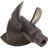 Impeller, Zodiac Polaris P825 : R0633200 - Zodiac - 052337070140 - PartsForSpas.com