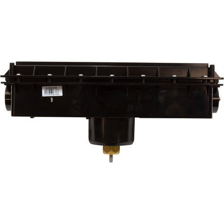 Motor Block, Zodiac Polaris P825 : R0632000 - Zodiac - 052337069946 - PartsForSpas.com