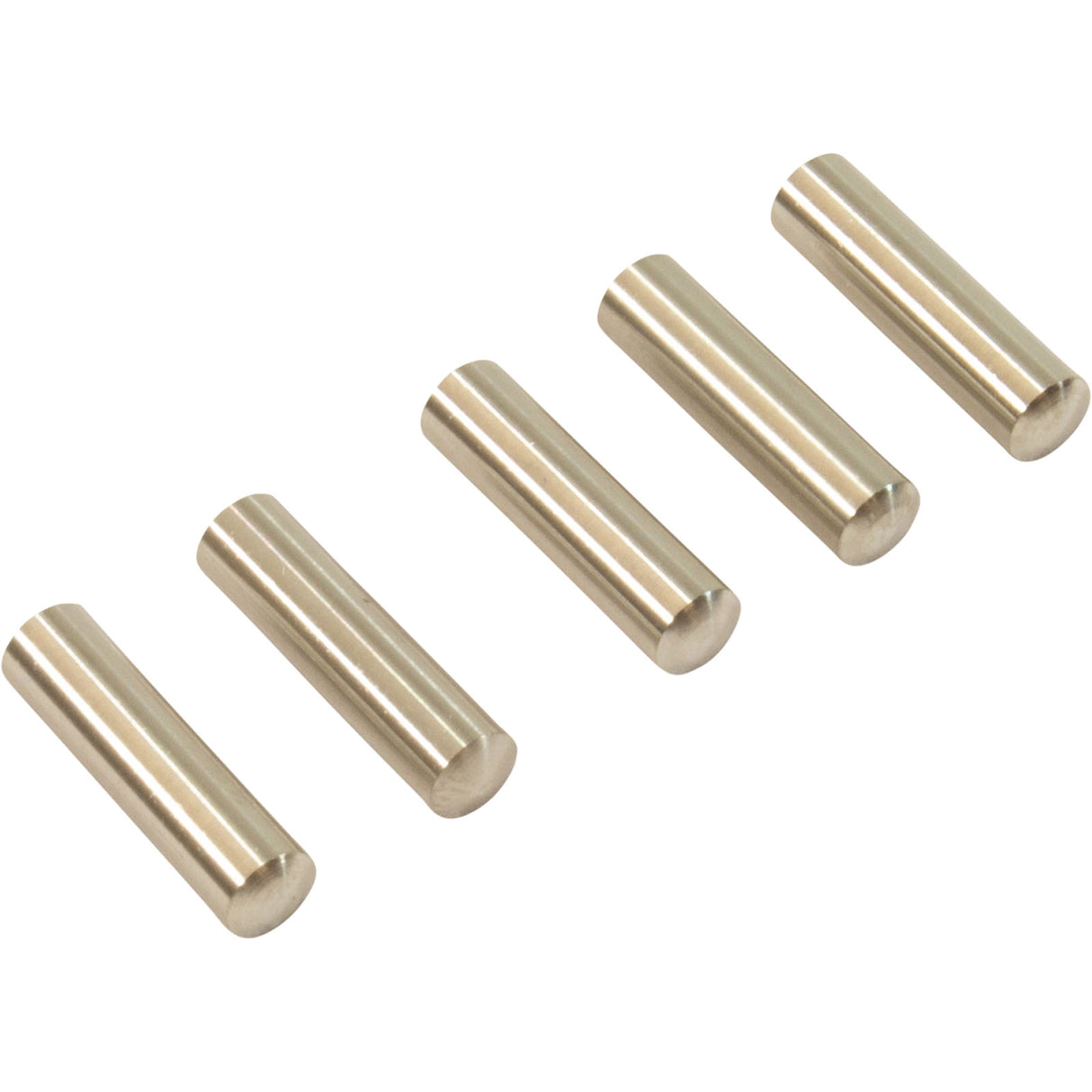 Shaft Pin, Zodiac Polaris P825, For Motor Block, Set of 5 : R0657900 - Zodiac - 052337070287 - PartsForSpas.com
